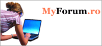 Pagina de start a forumului www.cs-bularga.ro